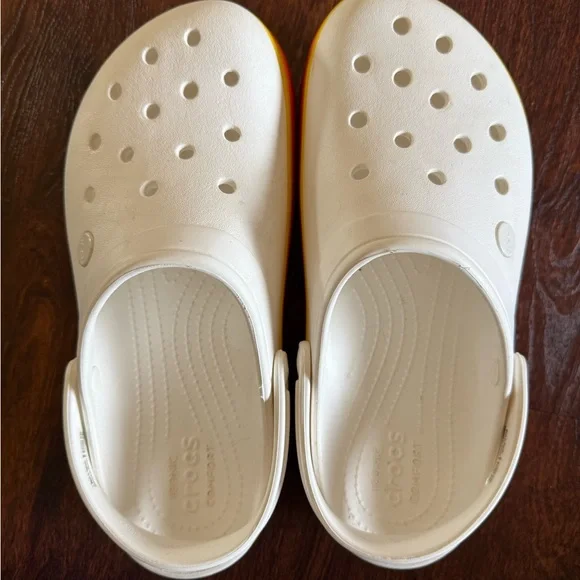 Disneyland CROCS platforms - Picture 5 of 5